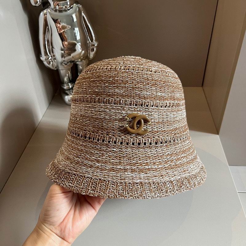 Chanel hat (142)